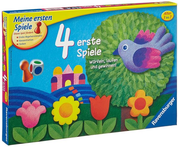 Spiel 814.0