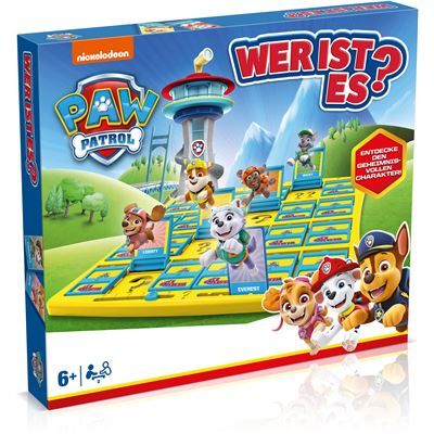 Spiel 8167.0